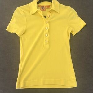 Tory Burch Women’s Polo Style Shirt
